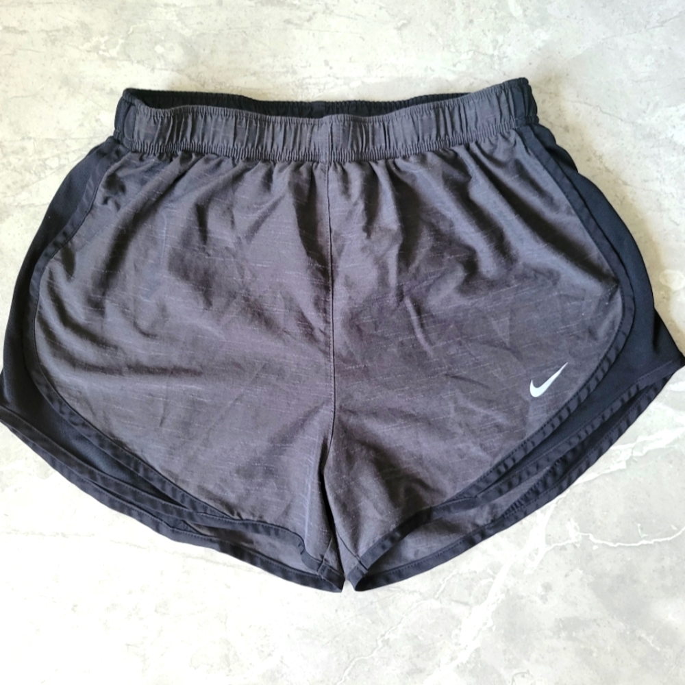 Nike Dri Fit Running Shorts - Picture 5 of 5